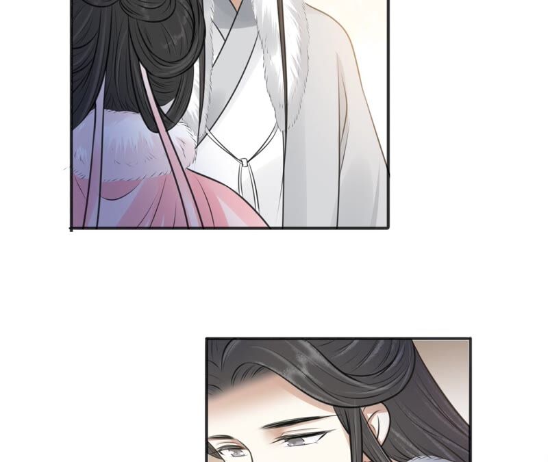 隔壁有只桃花妖韩漫全集-第189话 我只要你无删减无遮挡章节图片 