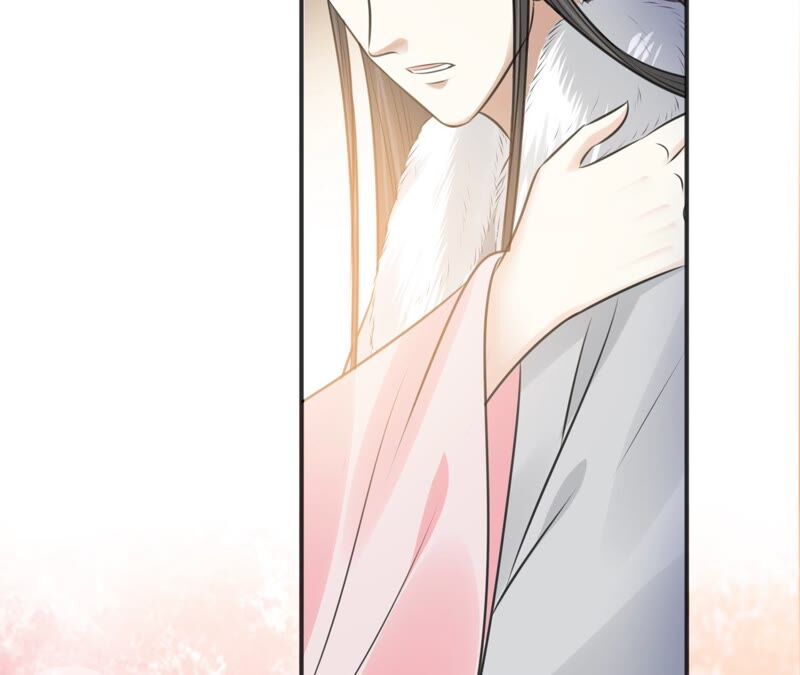 隔壁有只桃花妖韩漫全集-第189话 我只要你无删减无遮挡章节图片 