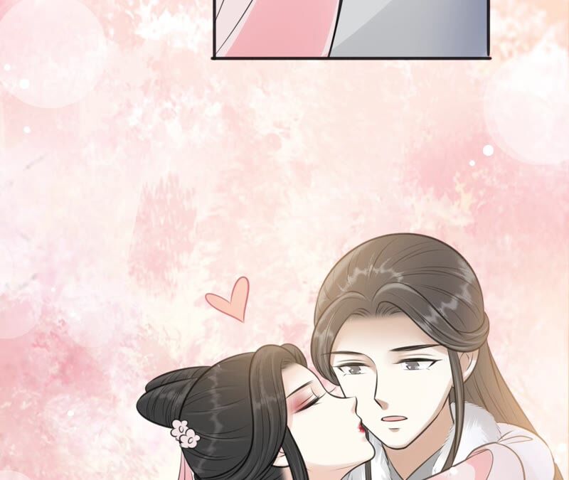 隔壁有只桃花妖韩漫全集-第189话 我只要你无删减无遮挡章节图片 