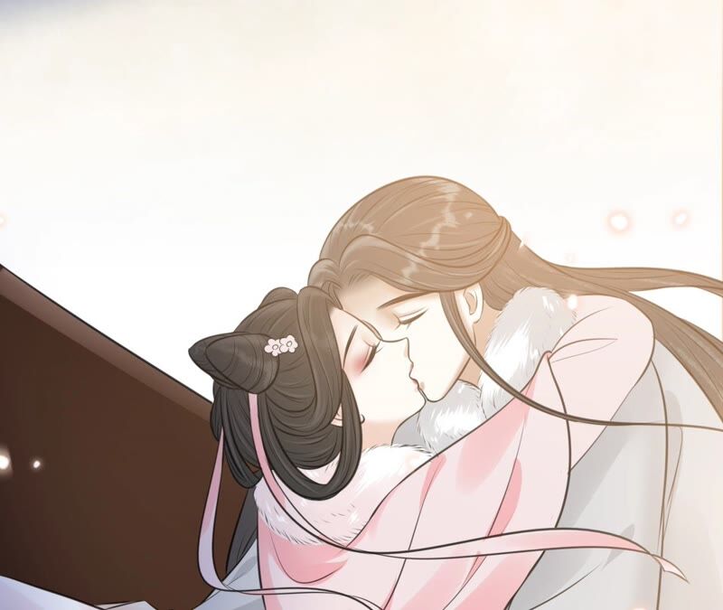 隔壁有只桃花妖韩漫全集-第189话 我只要你无删减无遮挡章节图片 