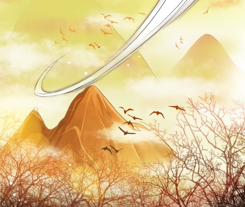 隔壁有只桃花妖韩漫全集-第14话 “真香”警告无删减无遮挡章节图片 