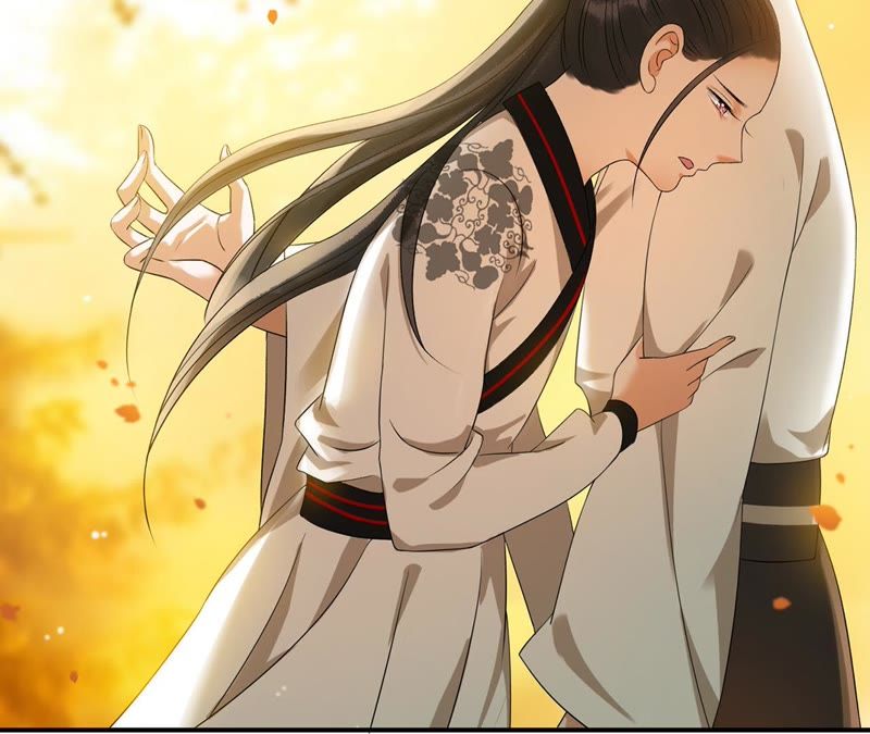 隔壁有只桃花妖韩漫全集-第14话 “真香”警告无删减无遮挡章节图片 