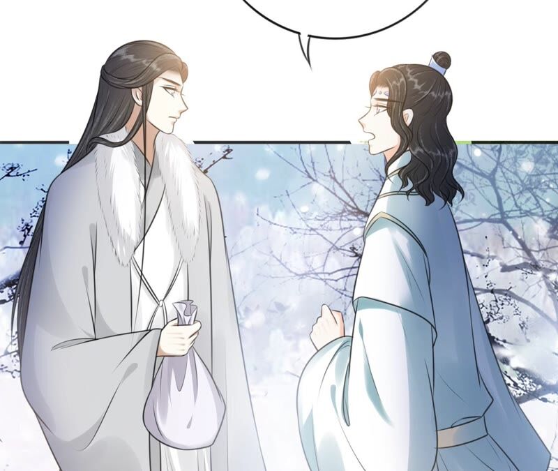 隔壁有只桃花妖韩漫全集-第191话 吃醋的男人们无删减无遮挡章节图片 