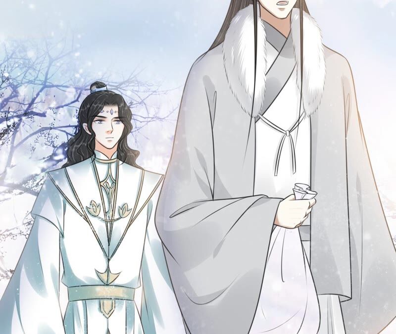 隔壁有只桃花妖韩漫全集-第191话 吃醋的男人们无删减无遮挡章节图片 