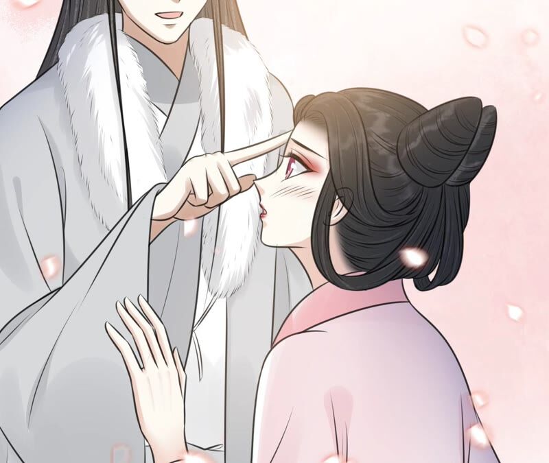 隔壁有只桃花妖韩漫全集-第191话 吃醋的男人们无删减无遮挡章节图片 