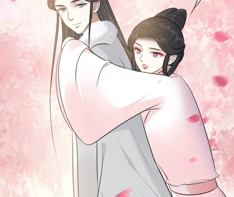隔壁有只桃花妖韩漫全集-第191话 吃醋的男人们无删减无遮挡章节图片 