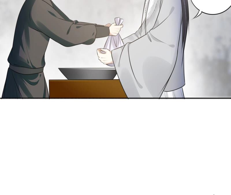 隔壁有只桃花妖韩漫全集-第191话 吃醋的男人们无删减无遮挡章节图片 