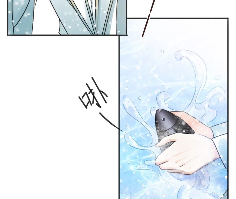 隔壁有只桃花妖韩漫全集-第191话 吃醋的男人们无删减无遮挡章节图片 