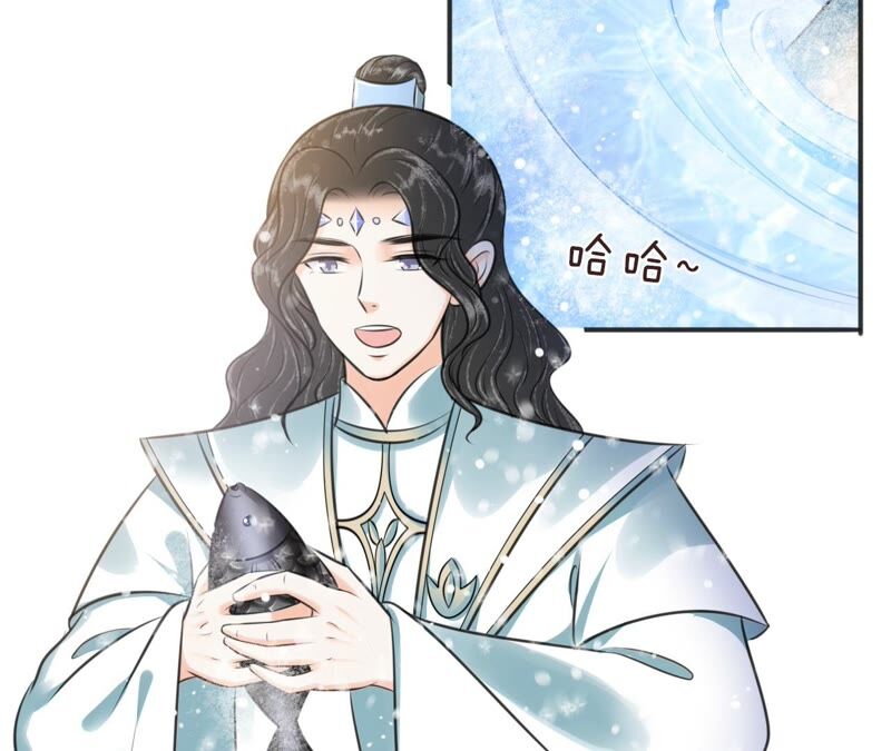 隔壁有只桃花妖韩漫全集-第191话 吃醋的男人们无删减无遮挡章节图片 