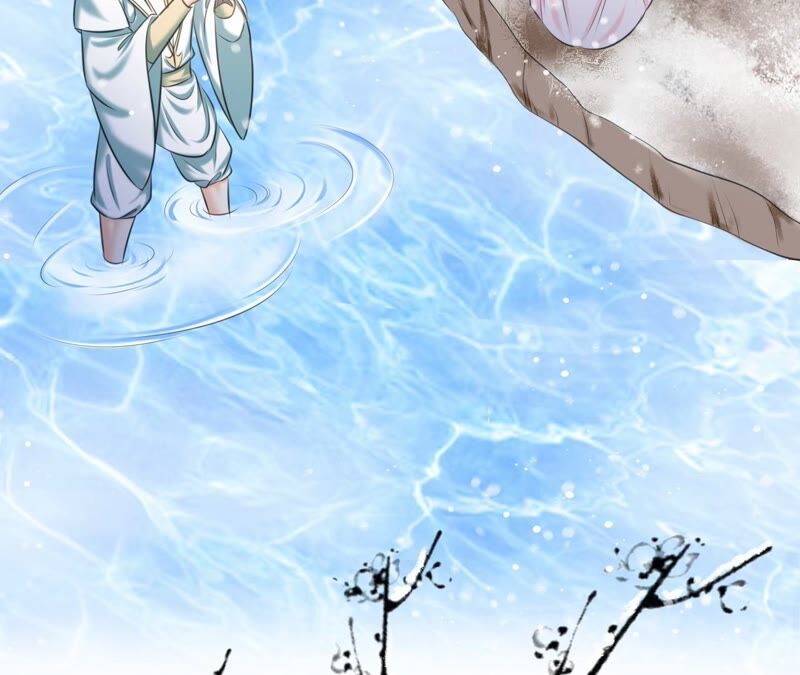 隔壁有只桃花妖韩漫全集-第192话 新魔尊继位无删减无遮挡章节图片 