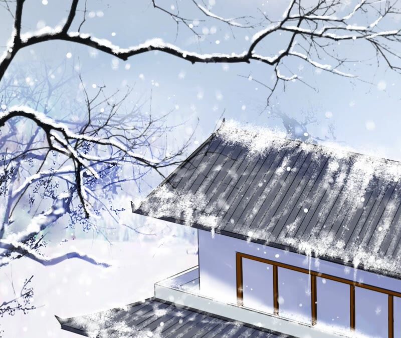 隔壁有只桃花妖韩漫全集-第192话 新魔尊继位无删减无遮挡章节图片 