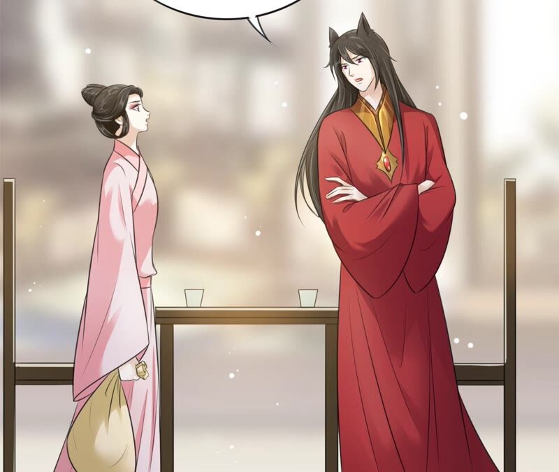 隔壁有只桃花妖韩漫全集-第194话 接走梼杌无删减无遮挡章节图片 