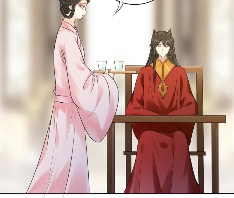 隔壁有只桃花妖韩漫全集-第194话 接走梼杌无删减无遮挡章节图片 