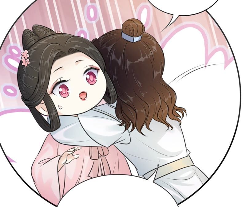 隔壁有只桃花妖韩漫全集-第194话 接走梼杌无删减无遮挡章节图片 