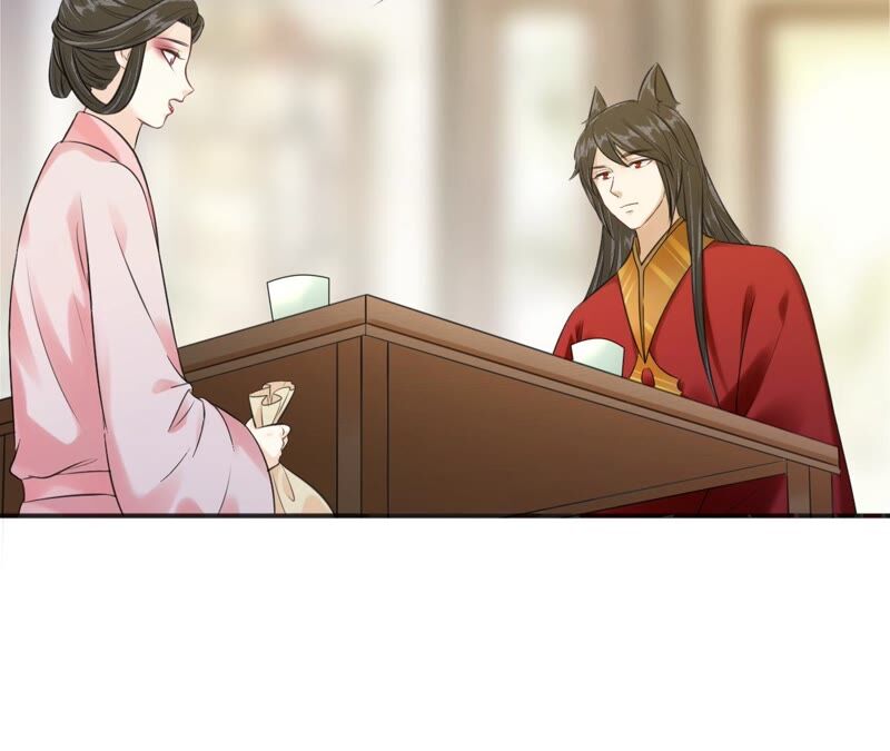隔壁有只桃花妖韩漫全集-第194话 接走梼杌无删减无遮挡章节图片 