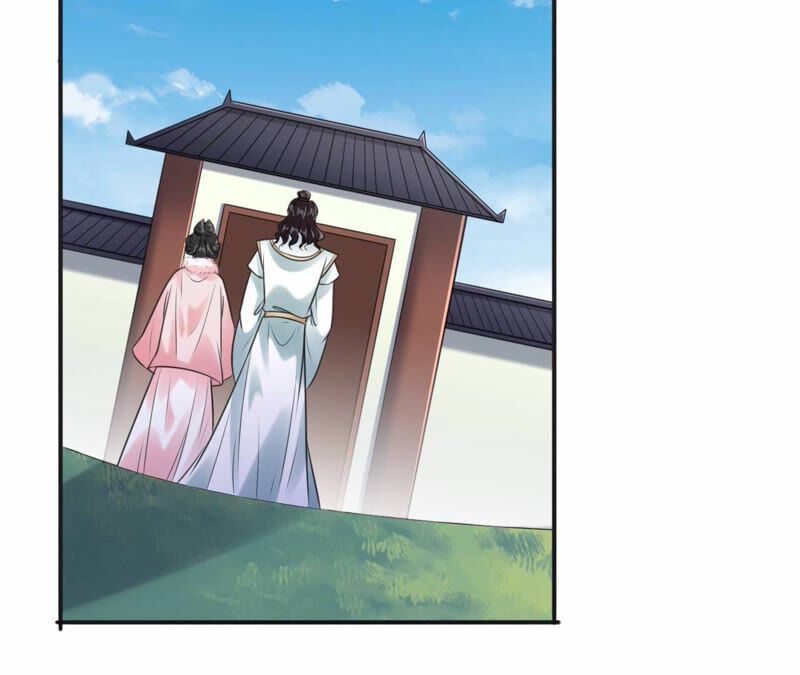 隔壁有只桃花妖韩漫全集-第195话 无名山无删减无遮挡章节图片 