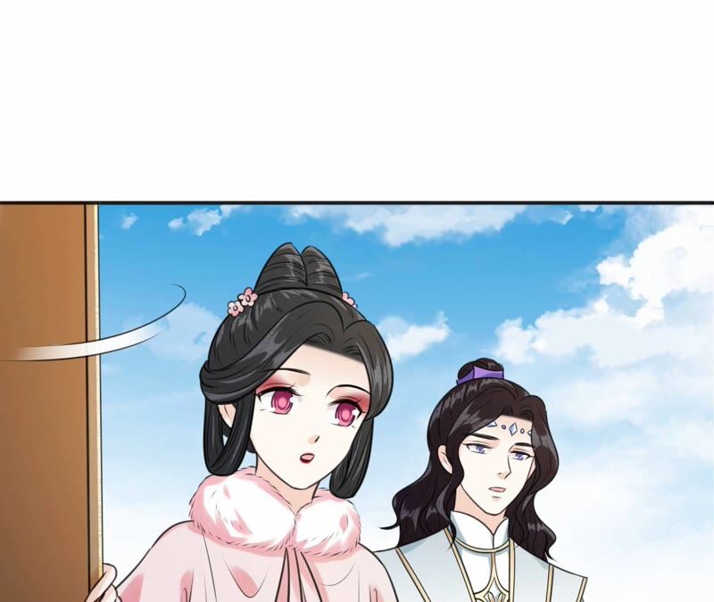 隔壁有只桃花妖韩漫全集-第195话 无名山无删减无遮挡章节图片 