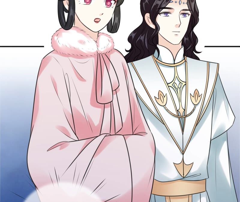隔壁有只桃花妖韩漫全集-第195话 无名山无删减无遮挡章节图片 