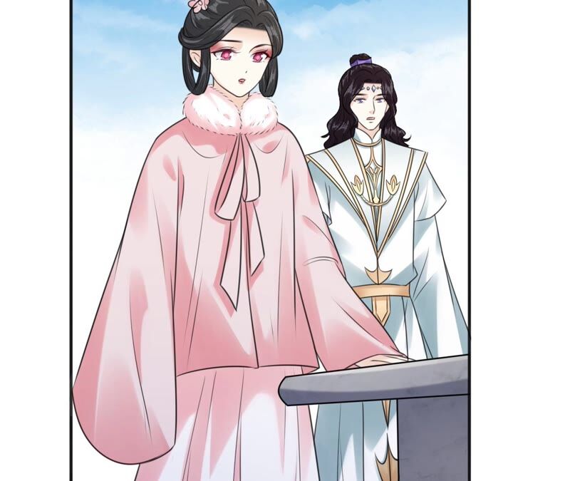 隔壁有只桃花妖韩漫全集-第195话 无名山无删减无遮挡章节图片 
