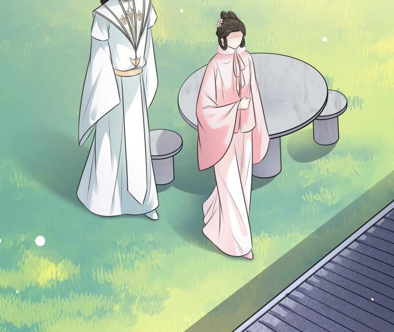 隔壁有只桃花妖韩漫全集-第195话 无名山无删减无遮挡章节图片 