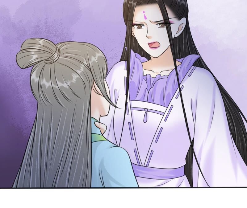隔壁有只桃花妖韩漫全集-第198话 第三心障无删减无遮挡章节图片 