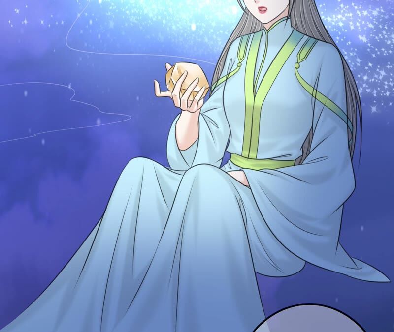 隔壁有只桃花妖韩漫全集-第198话 第三心障无删减无遮挡章节图片 