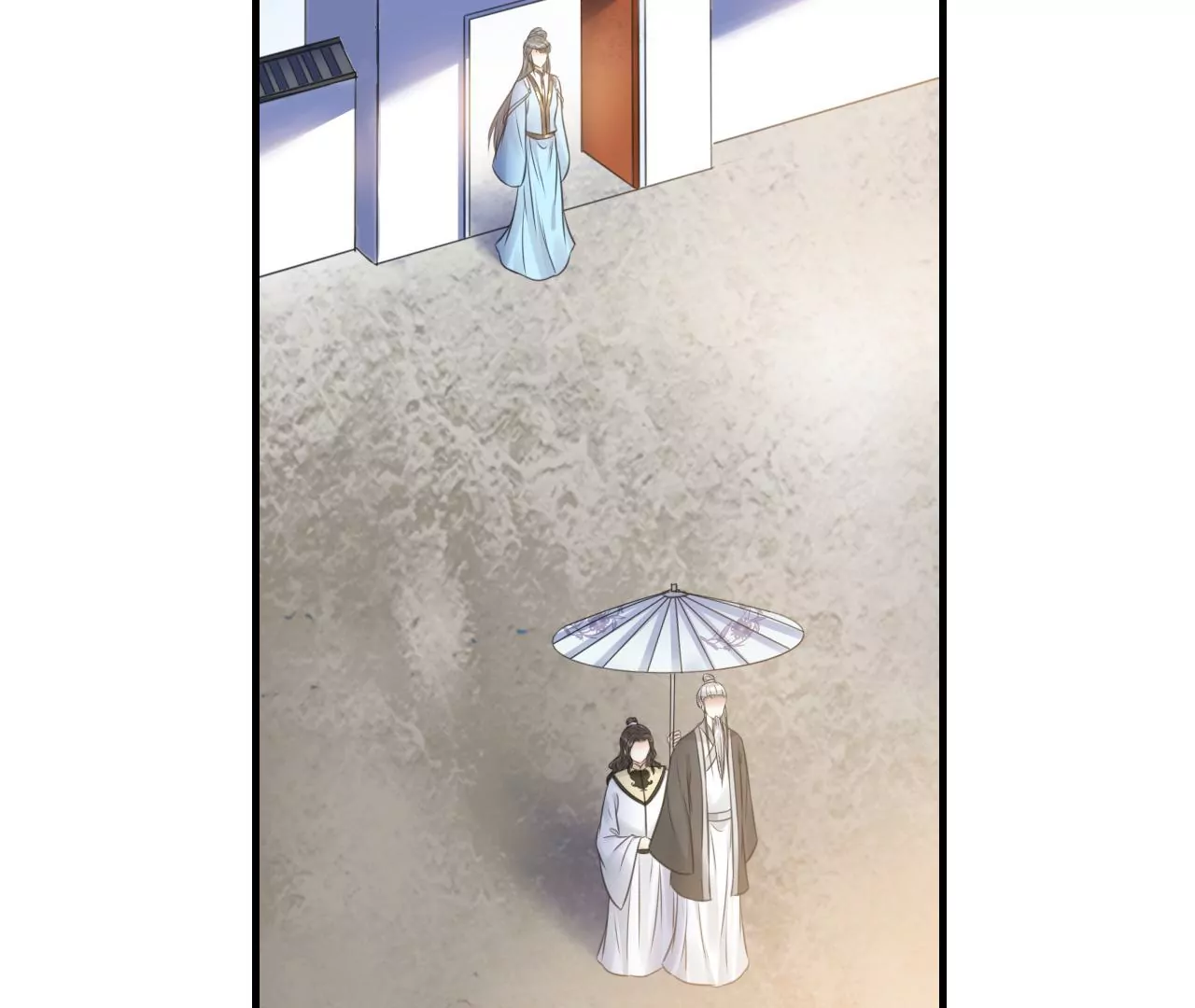 隔壁有只桃花妖韩漫全集-第199话 真相大白无删减无遮挡章节图片 