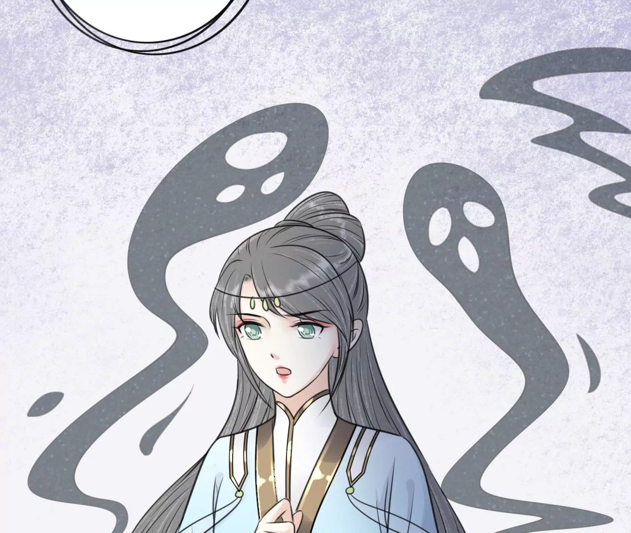 隔壁有只桃花妖韩漫全集-第199话 真相大白无删减无遮挡章节图片 