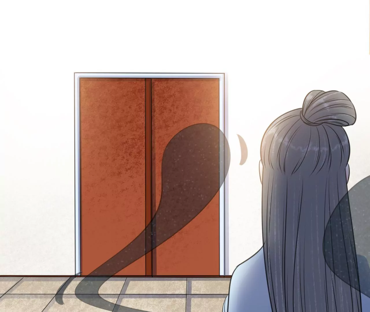 隔壁有只桃花妖韩漫全集-第199话 真相大白无删减无遮挡章节图片 