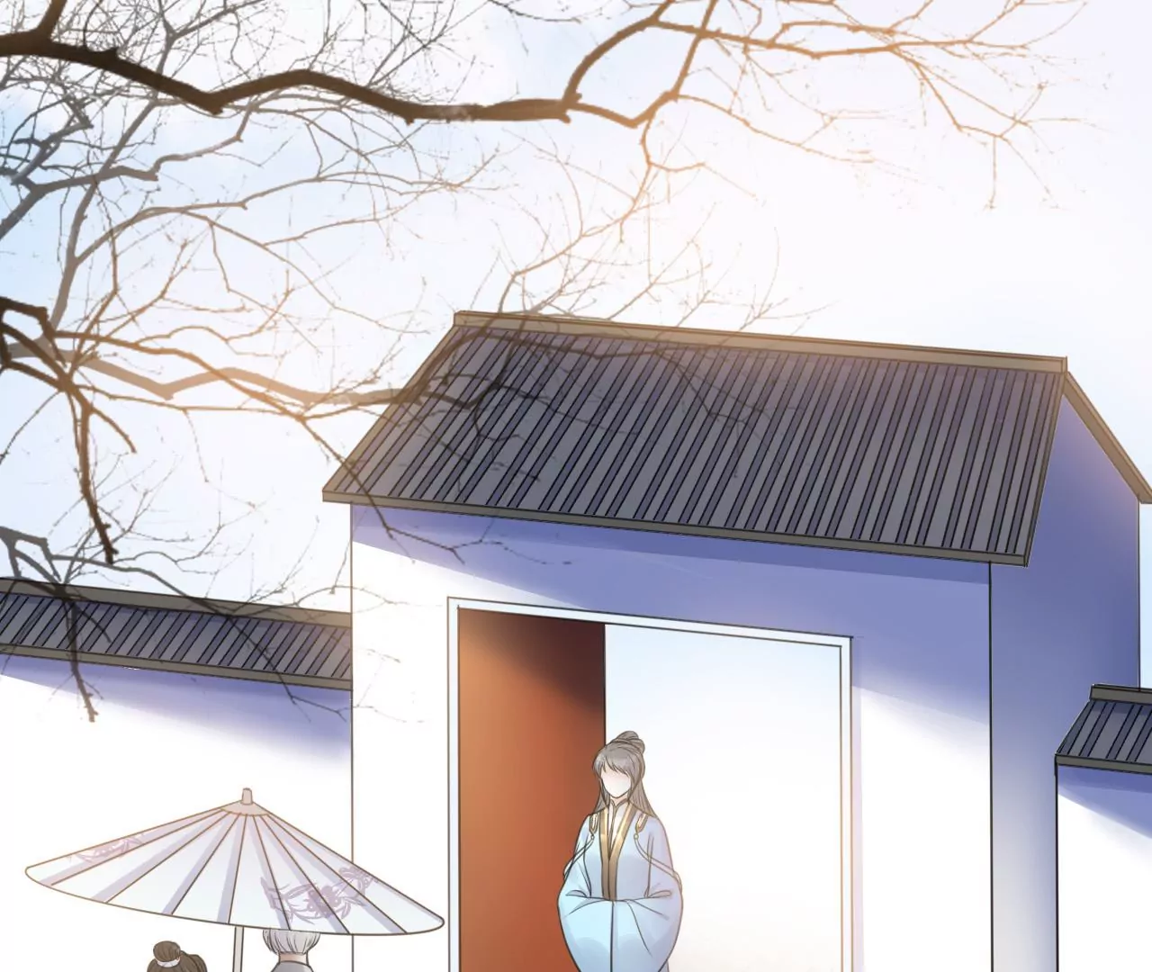 隔壁有只桃花妖韩漫全集-第199话 真相大白无删减无遮挡章节图片 