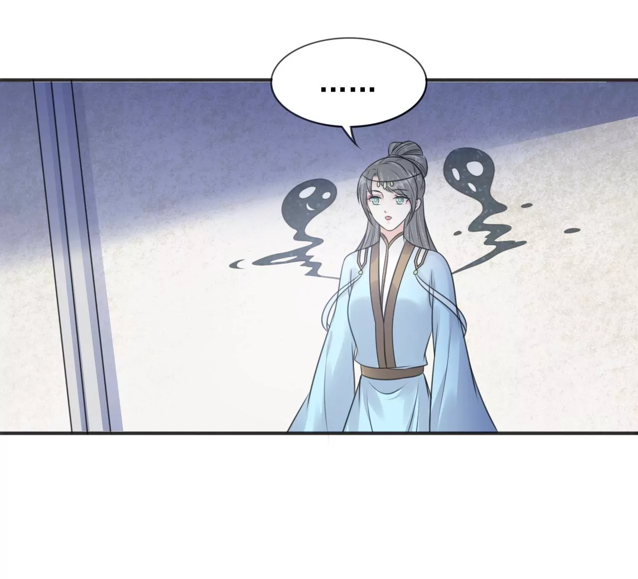 隔壁有只桃花妖韩漫全集-第199话 真相大白无删减无遮挡章节图片 