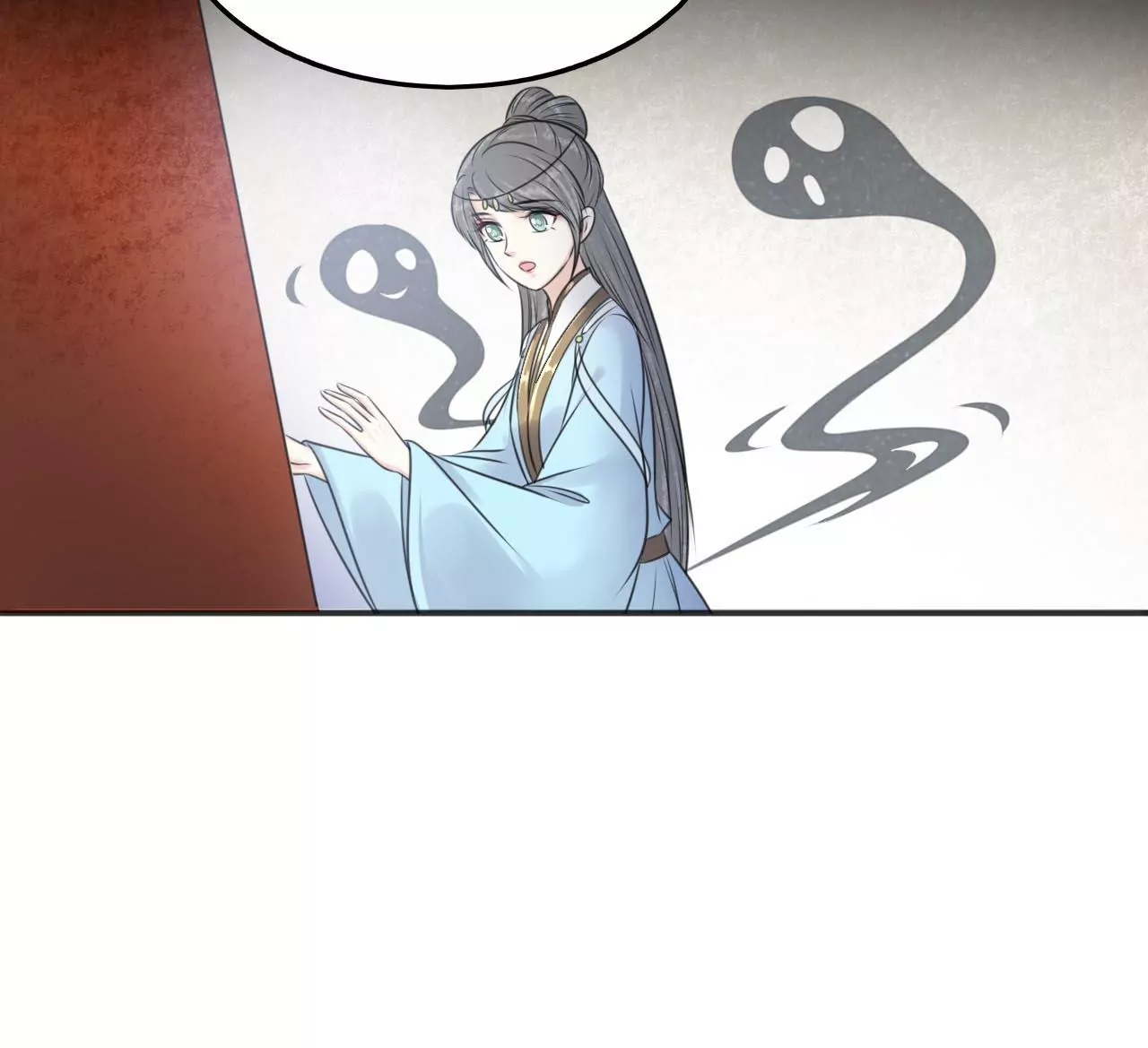 隔壁有只桃花妖韩漫全集-第199话 真相大白无删减无遮挡章节图片 