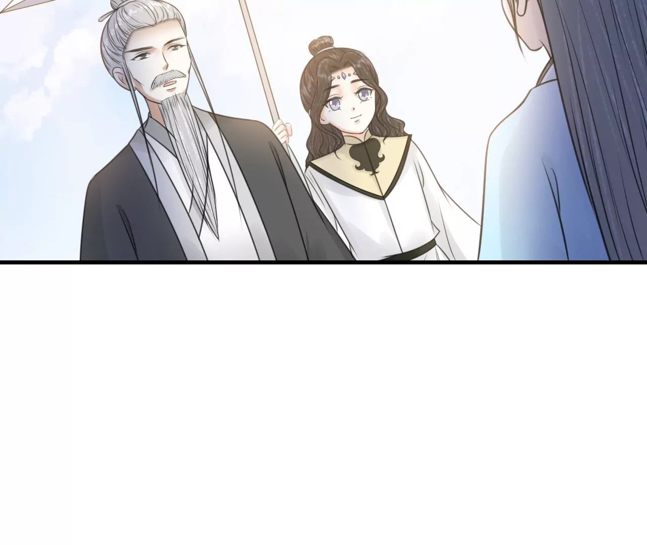 隔壁有只桃花妖韩漫全集-第199话 真相大白无删减无遮挡章节图片 