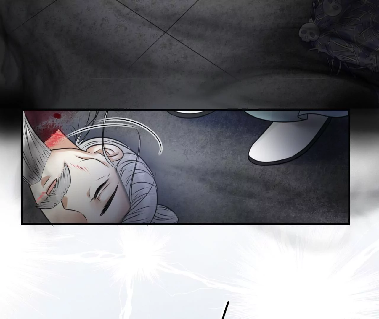 隔壁有只桃花妖韩漫全集-第199话 真相大白无删减无遮挡章节图片 