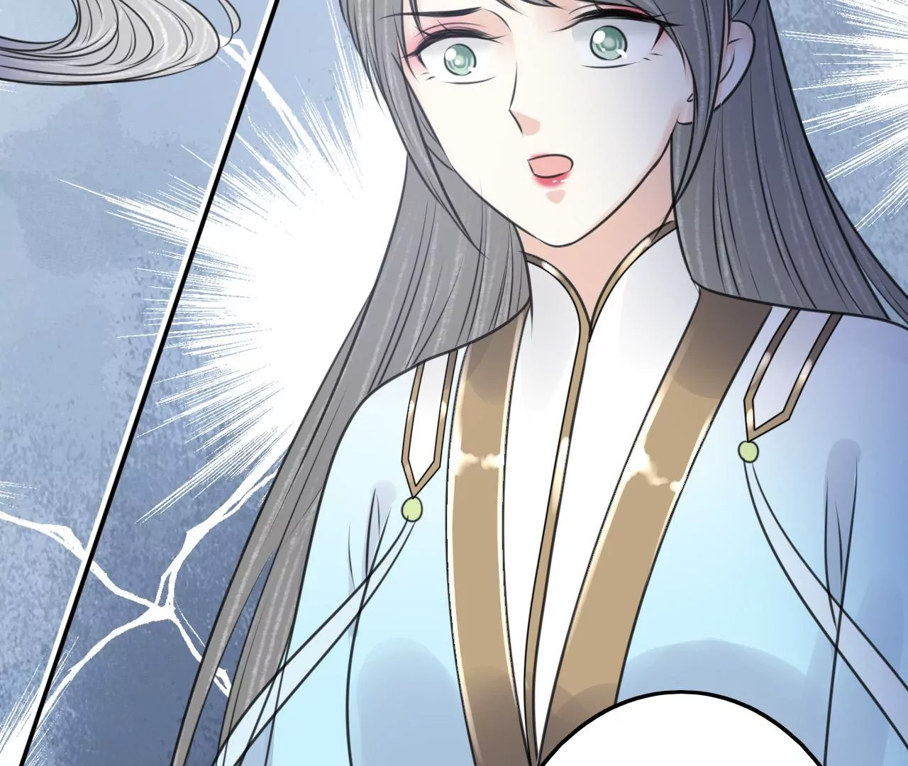 隔壁有只桃花妖韩漫全集-第199话 真相大白无删减无遮挡章节图片 