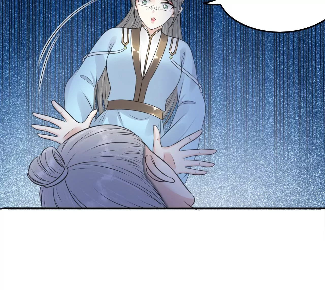 隔壁有只桃花妖韩漫全集-第199话 真相大白无删减无遮挡章节图片 