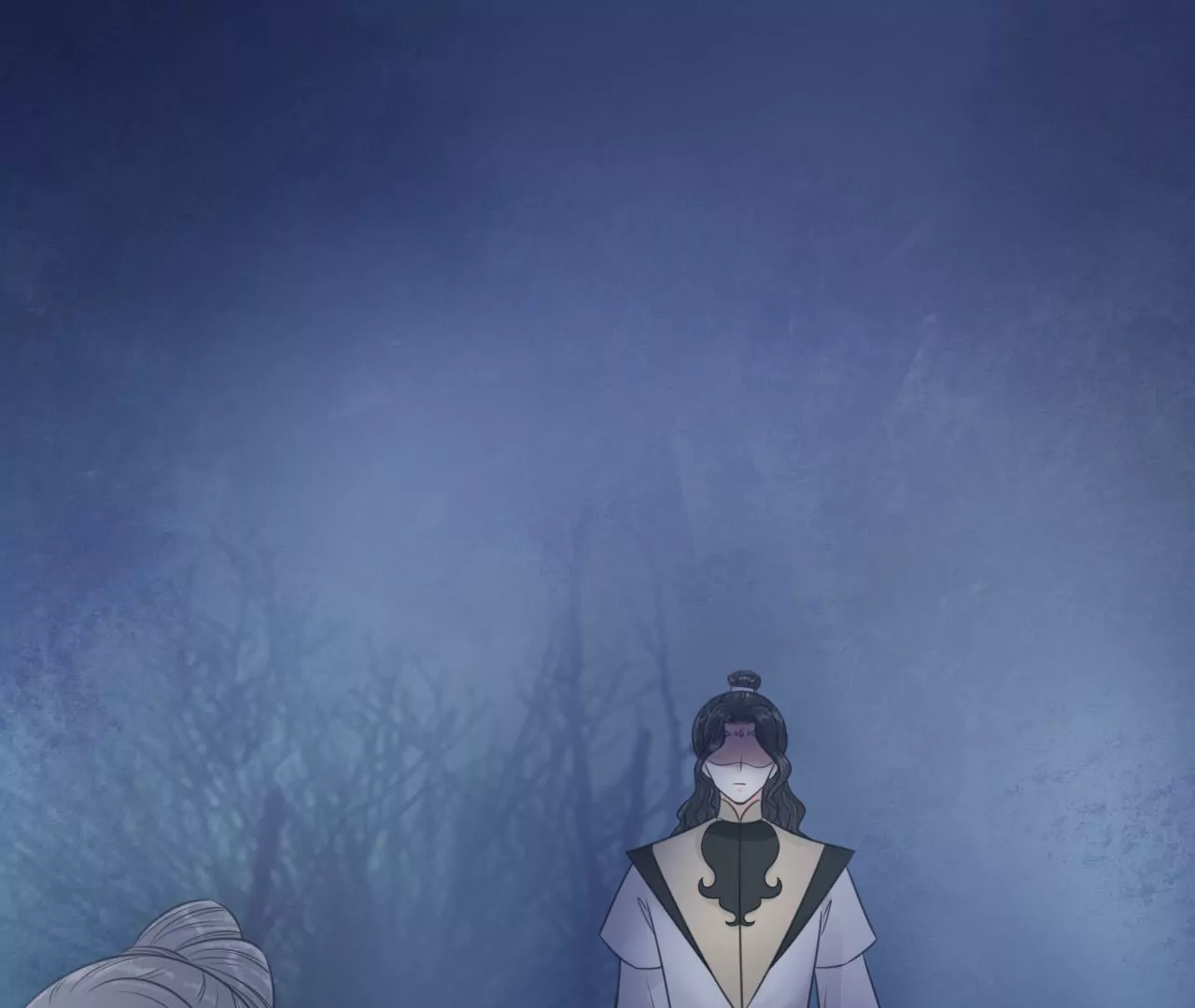 隔壁有只桃花妖韩漫全集-第199话 真相大白无删减无遮挡章节图片 