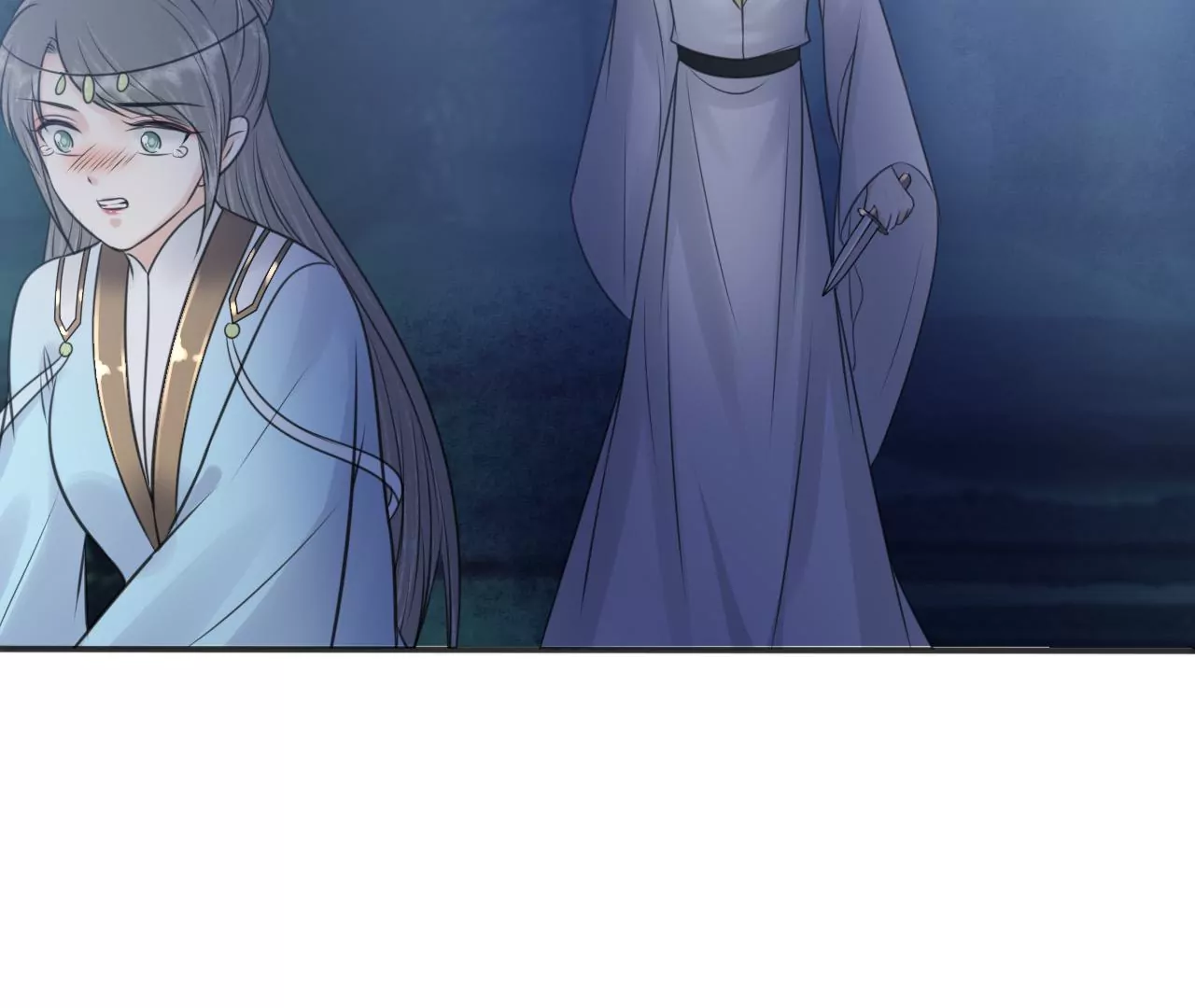 隔壁有只桃花妖韩漫全集-第199话 真相大白无删减无遮挡章节图片 