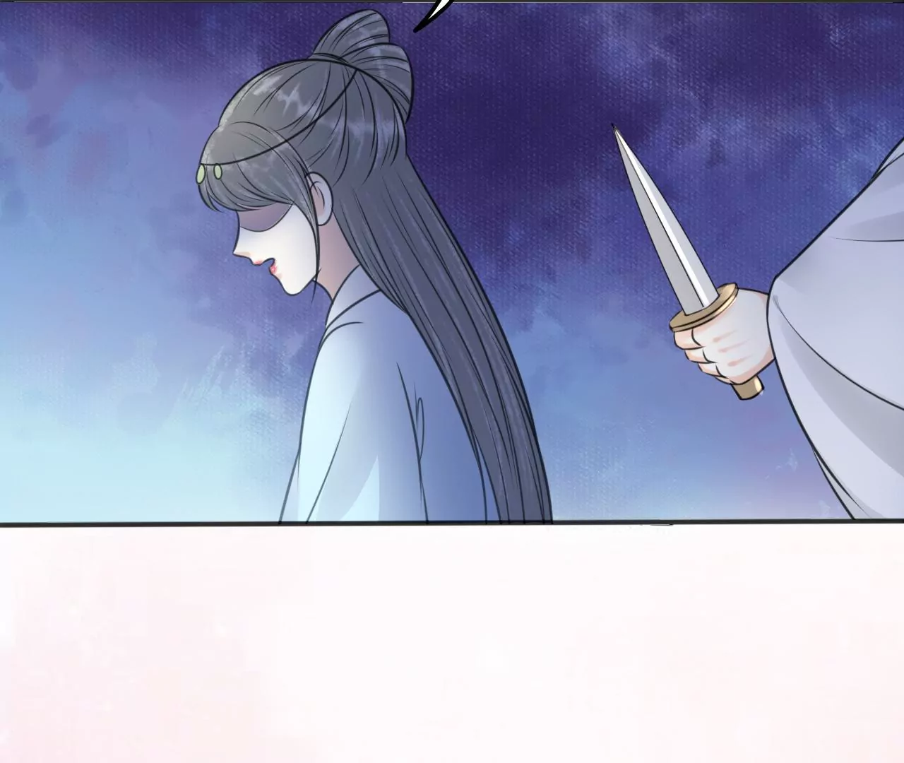隔壁有只桃花妖韩漫全集-第199话 真相大白无删减无遮挡章节图片 