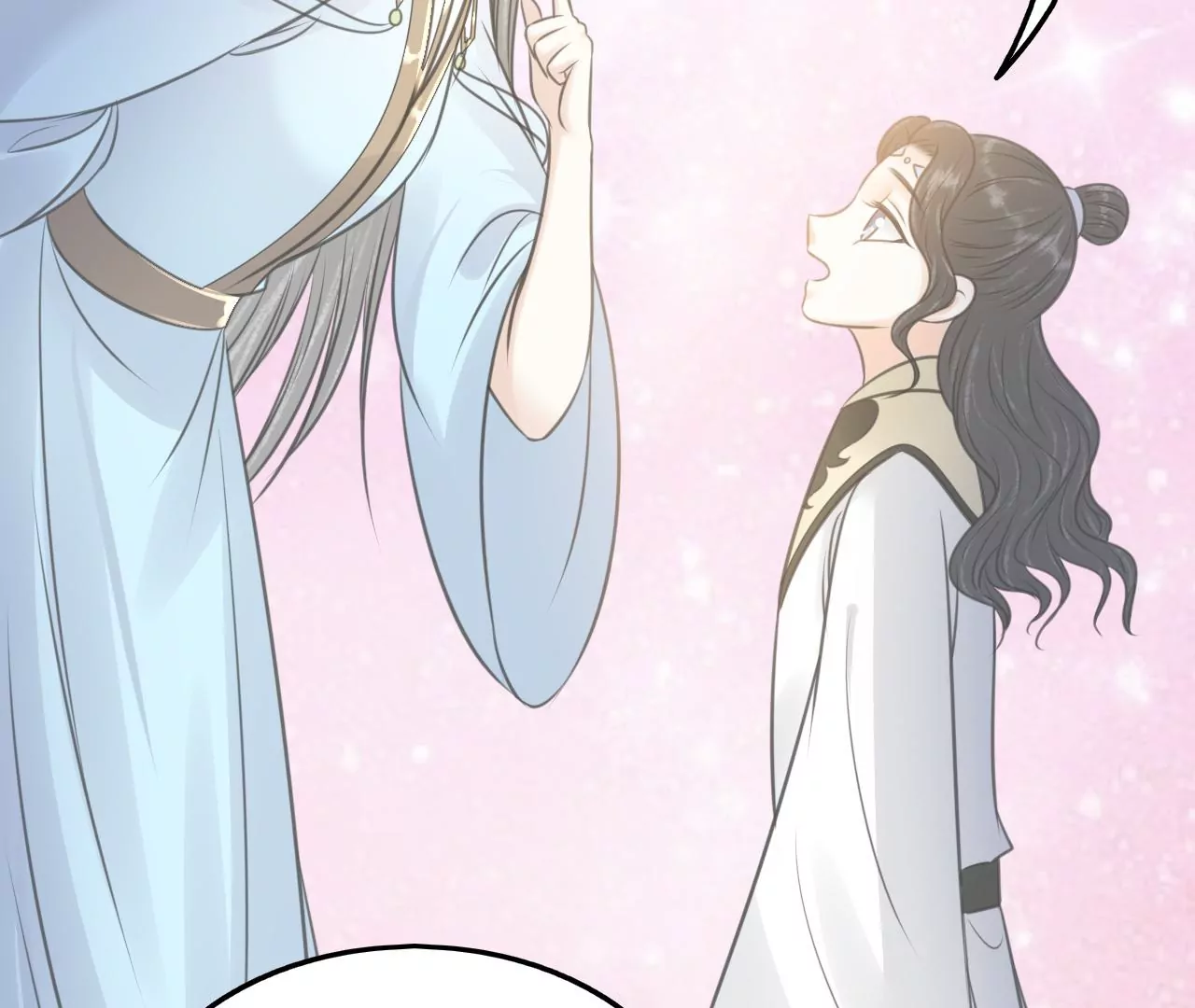 隔壁有只桃花妖韩漫全集-第199话 真相大白无删减无遮挡章节图片 