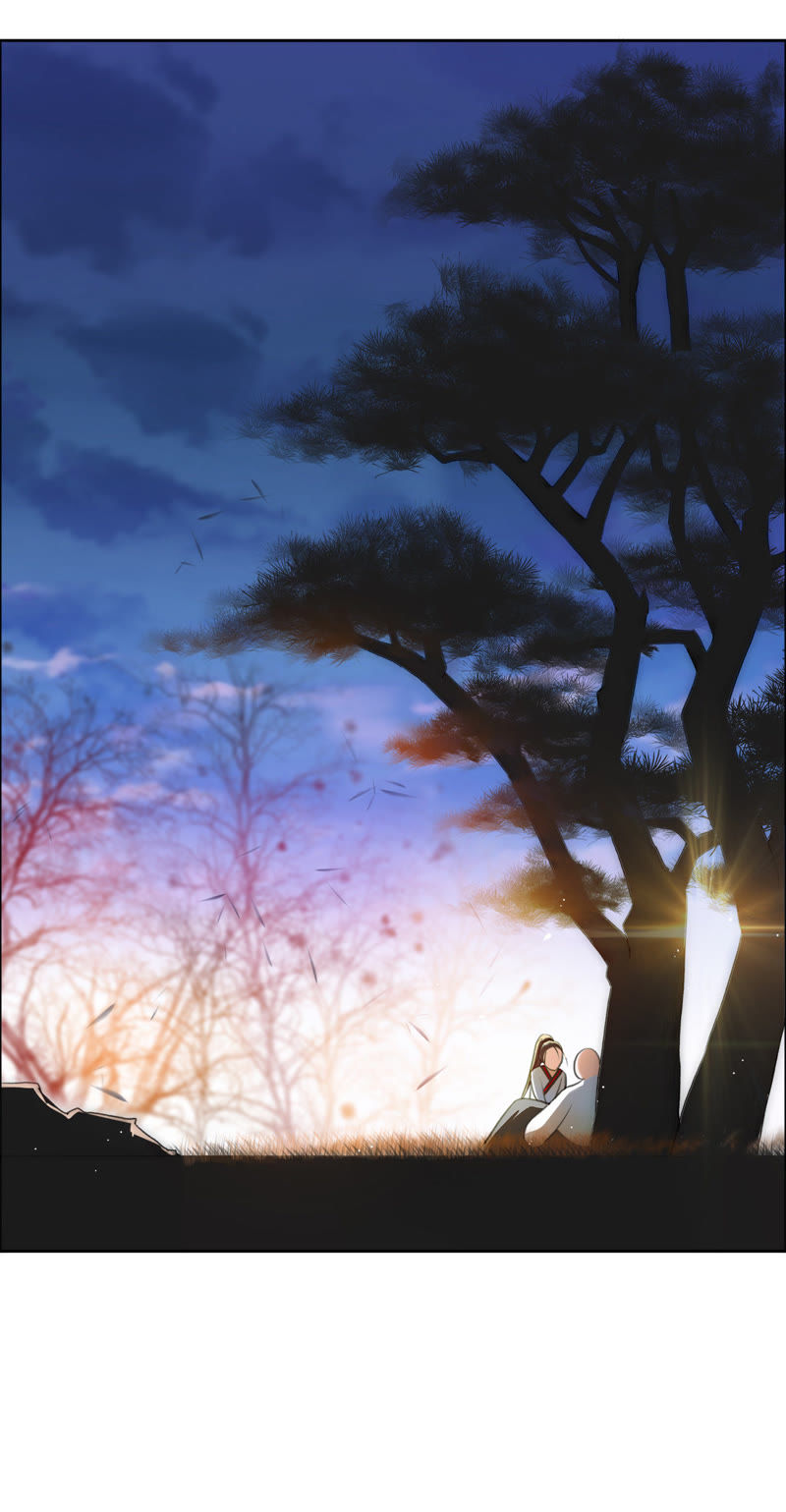 隔壁有只桃花妖韩漫全集-第15话 凡人真是麻烦啊！无删减无遮挡章节图片 