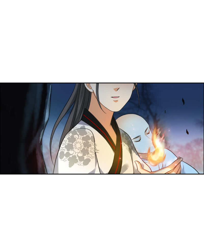 隔壁有只桃花妖韩漫全集-第15话 凡人真是麻烦啊！无删减无遮挡章节图片 