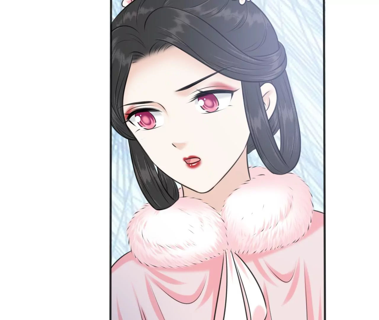 隔壁有只桃花妖韩漫全集-第202话 放灯无删减无遮挡章节图片 