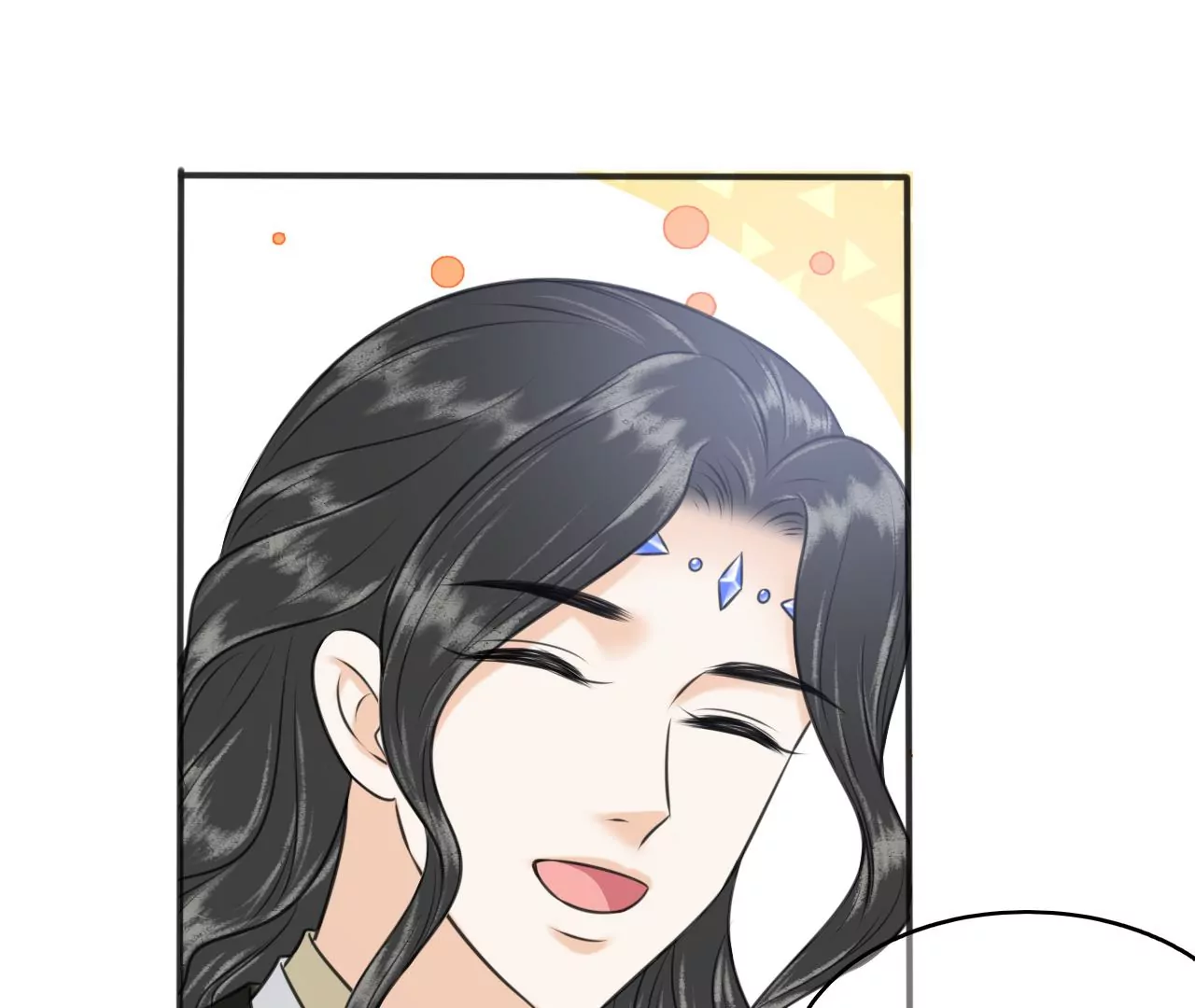 隔壁有只桃花妖韩漫全集-第202话 放灯无删减无遮挡章节图片 