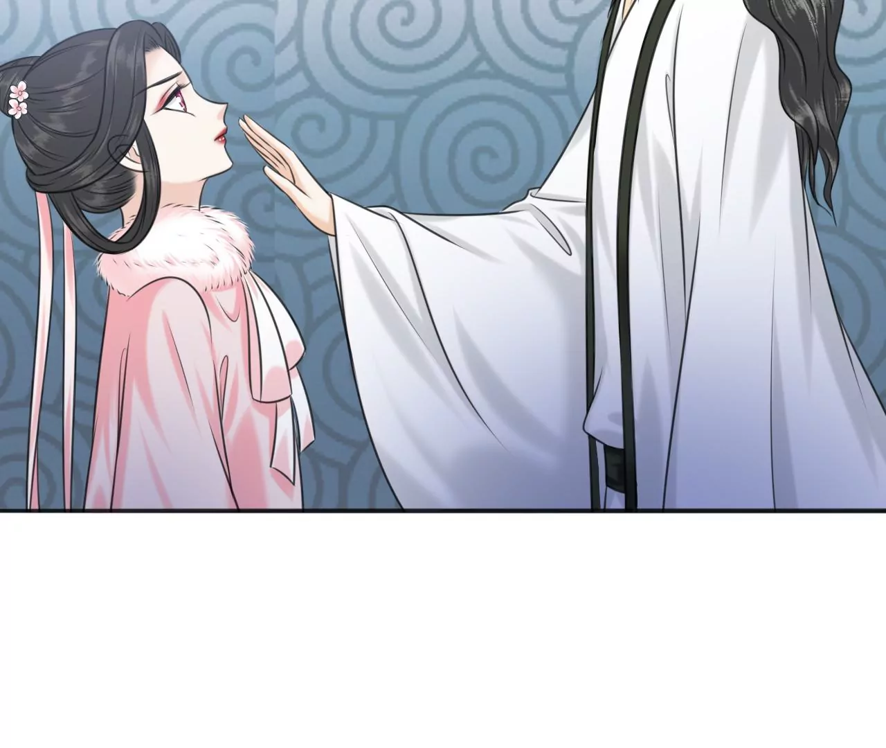 隔壁有只桃花妖韩漫全集-第202话 放灯无删减无遮挡章节图片 