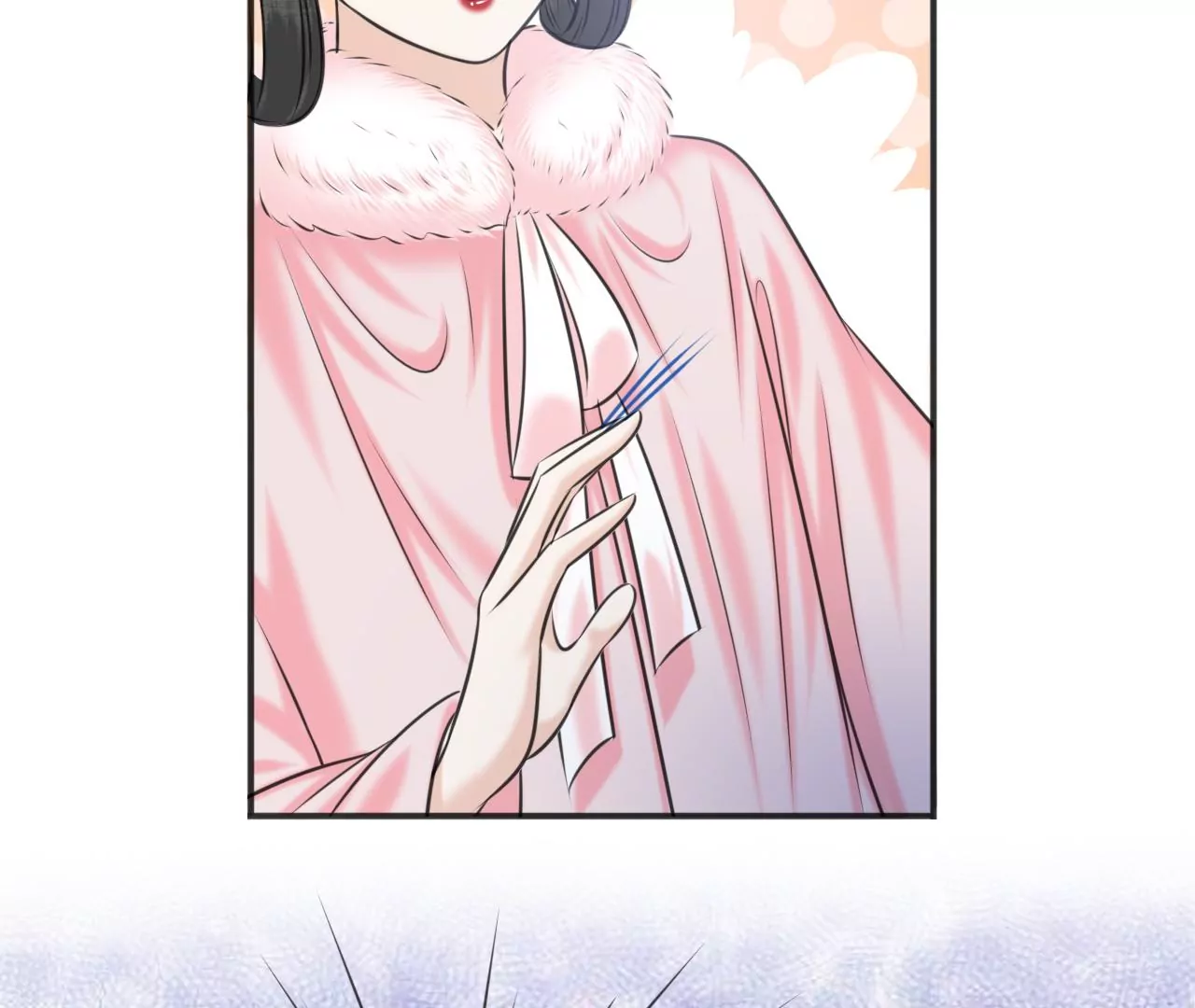 隔壁有只桃花妖韩漫全集-第202话 放灯无删减无遮挡章节图片 