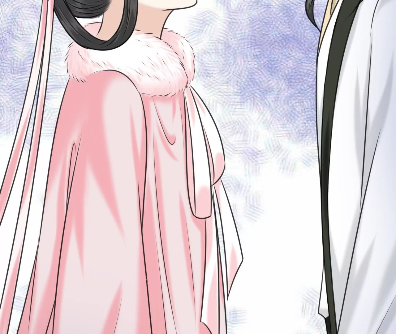 隔壁有只桃花妖韩漫全集-第202话 放灯无删减无遮挡章节图片 