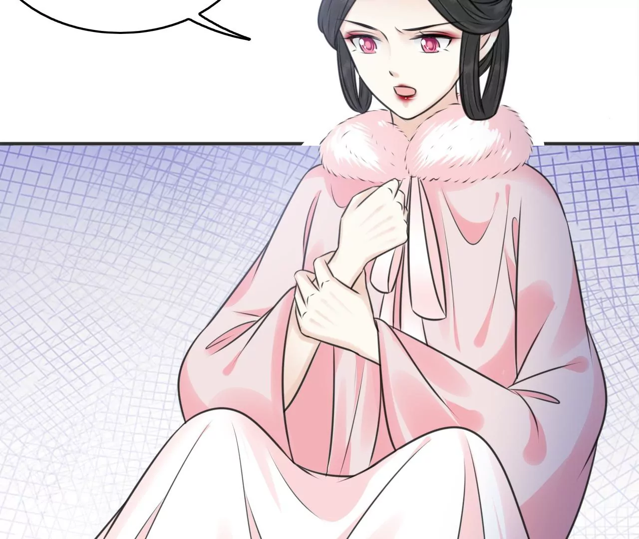 隔壁有只桃花妖韩漫全集-第203话 弥补的机会无删减无遮挡章节图片 