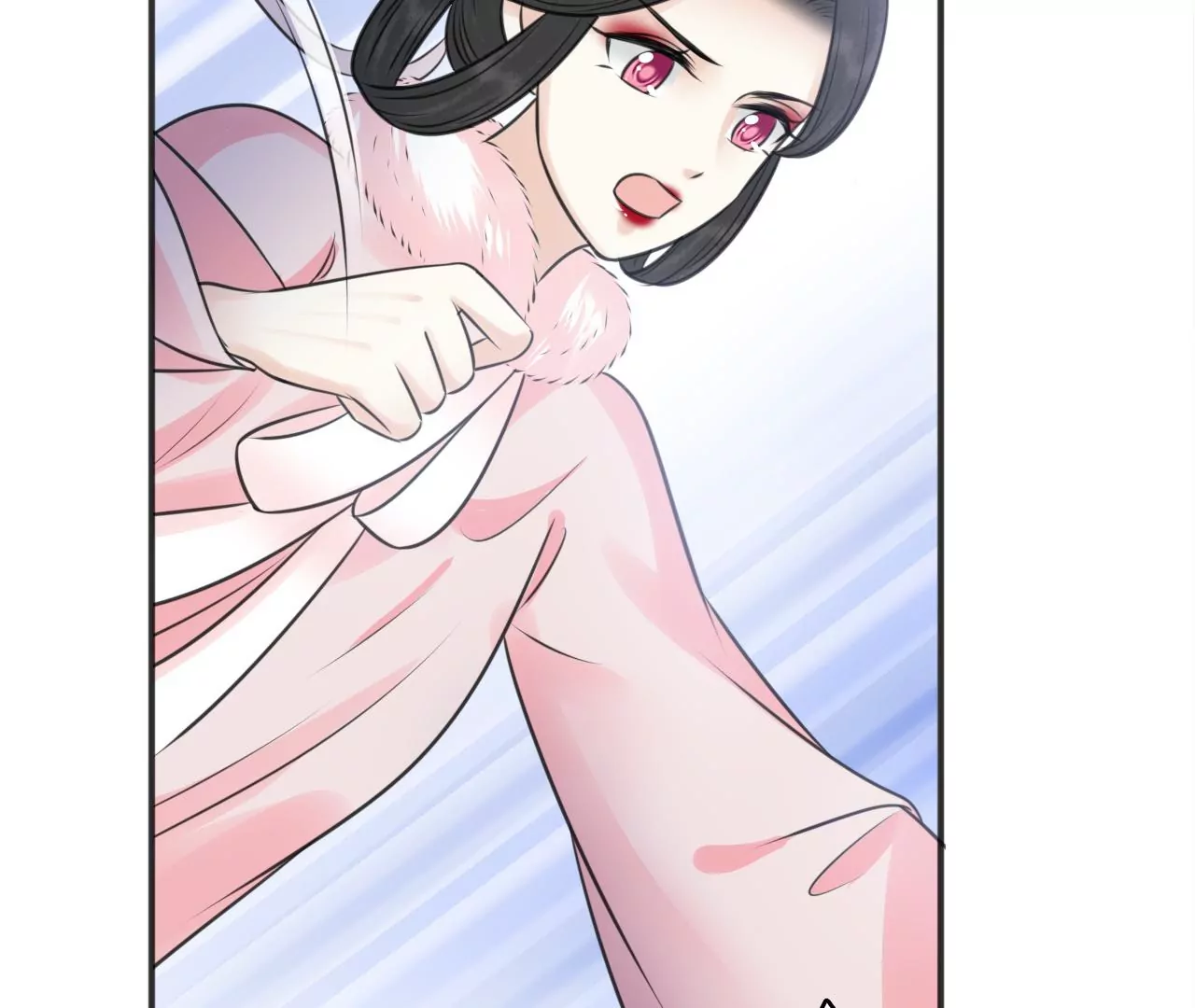 隔壁有只桃花妖韩漫全集-第203话 弥补的机会无删减无遮挡章节图片 