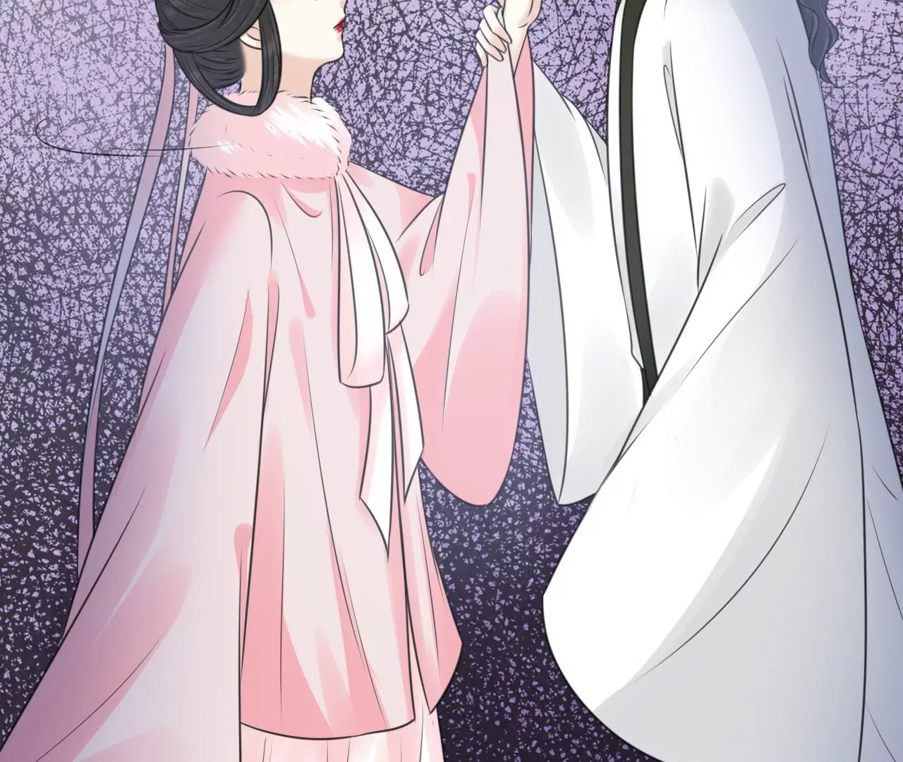 隔壁有只桃花妖韩漫全集-第203话 弥补的机会无删减无遮挡章节图片 